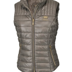 PIKEUR PREMIUM OLINA WAISTCOAT: Euro Horse